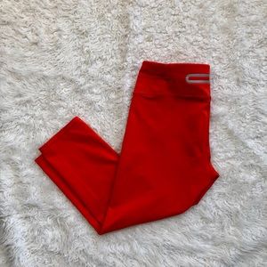 Athleta 3/4 Workout Pants